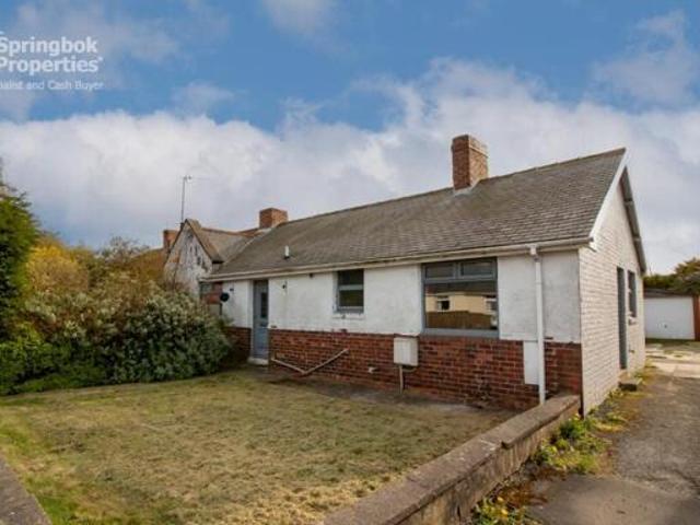 House for sale in Isle Of Man