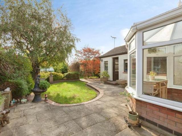 Property for sale in Wigston, Oadby and Wigston
