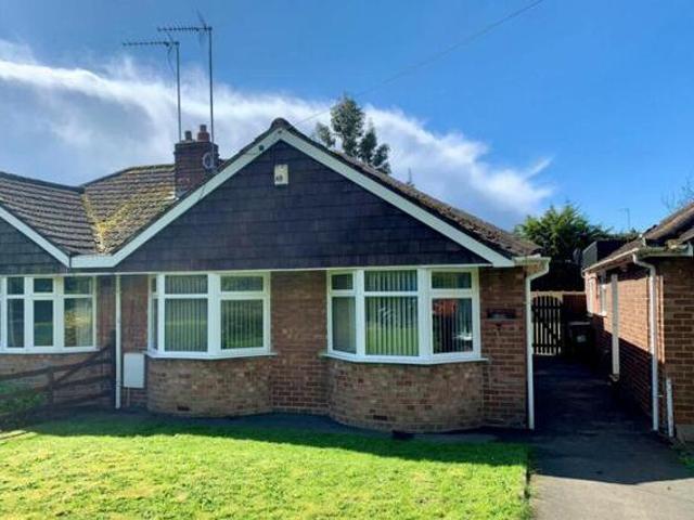 House for sale in Northampton, Northamptonshire