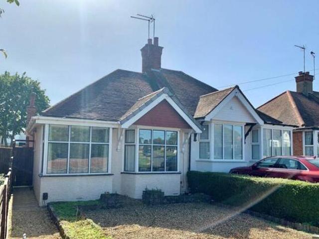 House for sale in Northampton, Northamptonshire