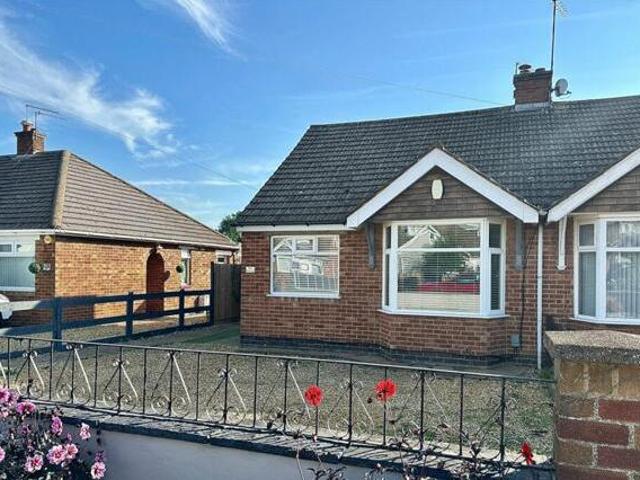 House for sale in Northampton, Northamptonshire
