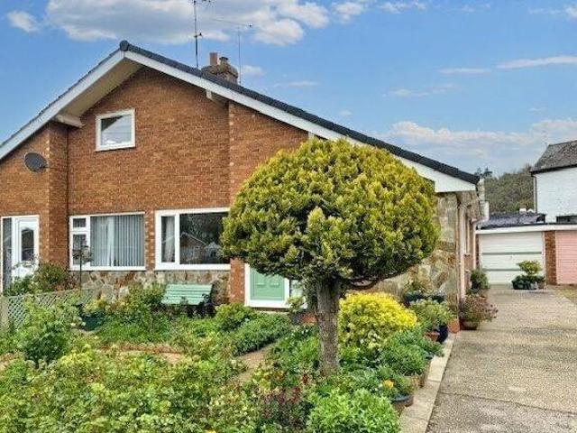 House for sale in Lyons, Greater London