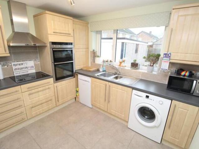 Bungalow for sale in Old Wharf, City Of Leicester