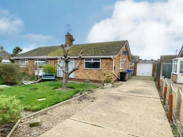 House for sale in Eastbridge, Suffolk