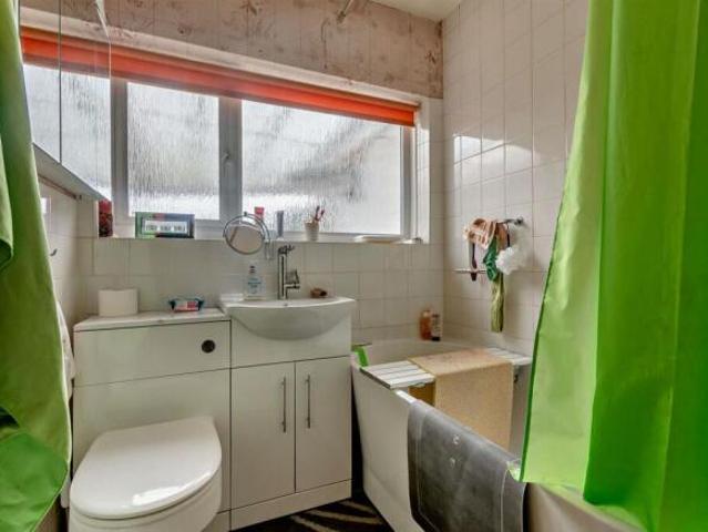 Bungalow for sale in Northampton, Northamptonshire