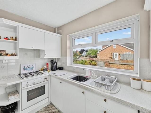 Bungalow for sale in Northampton, Northamptonshire