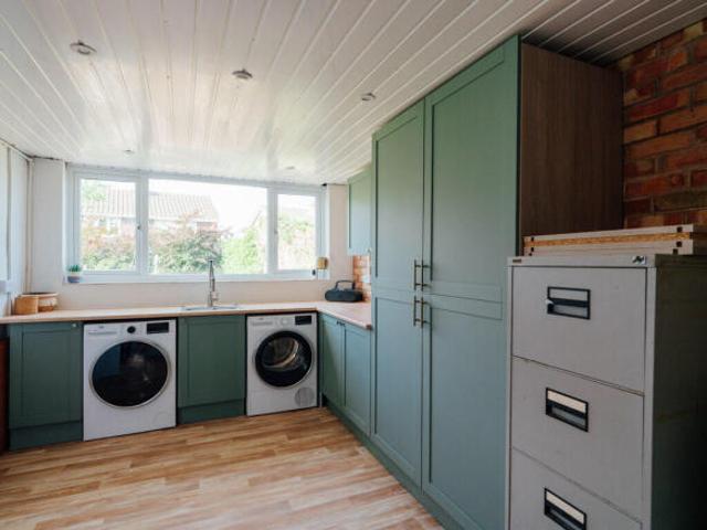 Bungalow for sale in Worcestershire