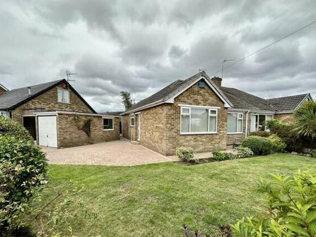 House for sale in Edenthorpe, South Yorkshire