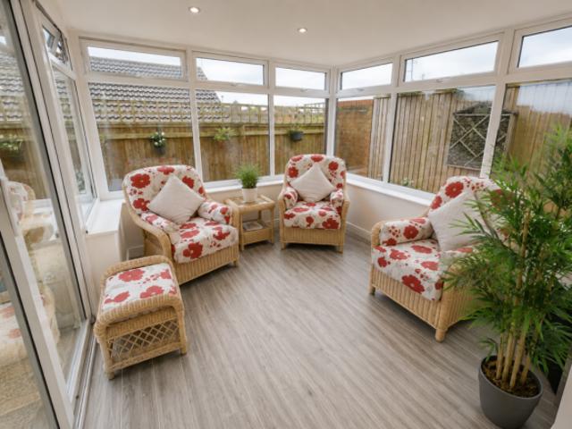 Bungalow for sale in Luton