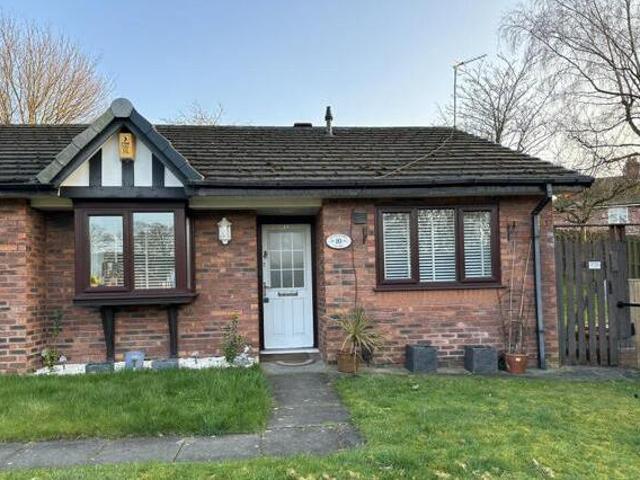 House for sale in Greater Manchester