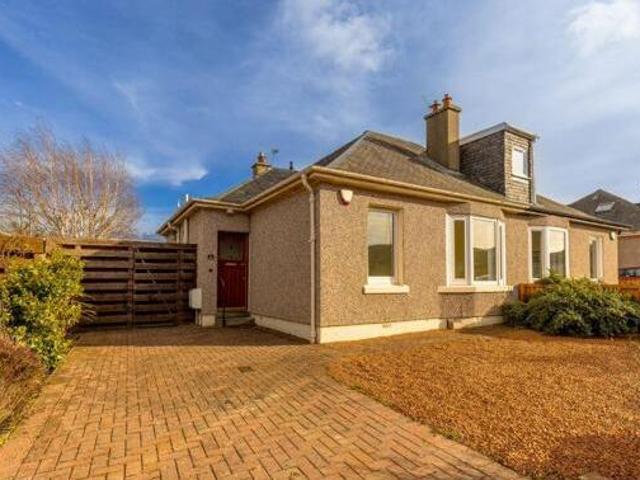 House for sale in Scotland
