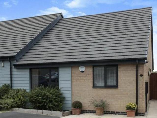 House for sale in New Edlington, Doncaster