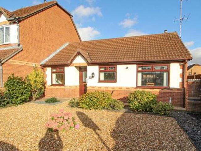 House for sale in New Edlington, Doncaster