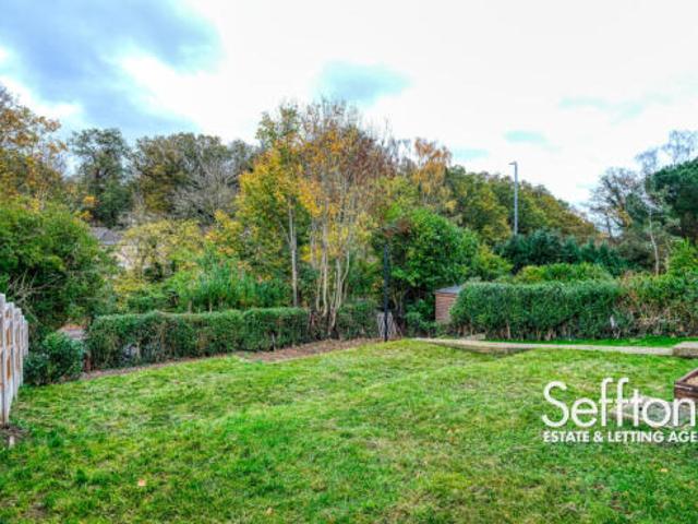 Bungalow for sale in East Bank, Norfolk