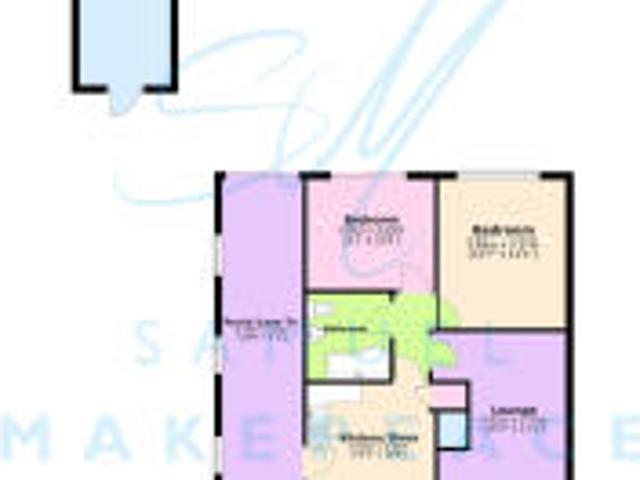 Bungalow for sale in Scotland