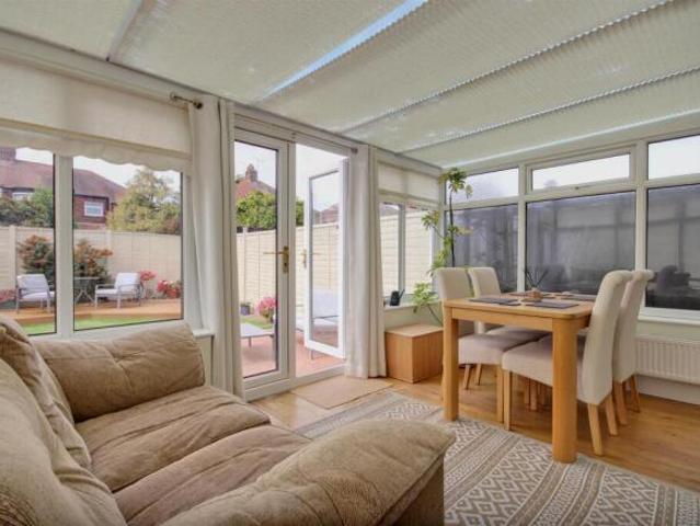 Bungalow for sale in Ellerker, East Riding Of Yorkshire