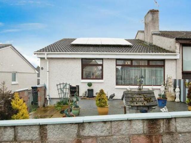 House for sale in Ellon, Scotland
