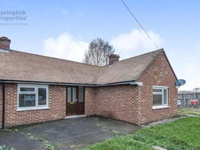 House for sale in Barway, Cambridgeshire