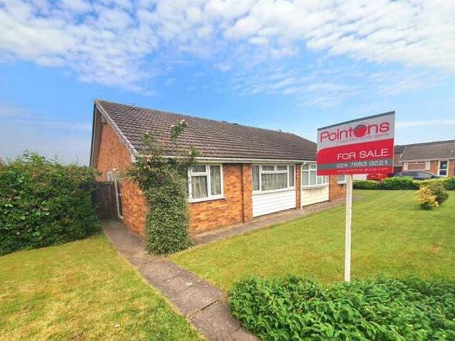 House for sale in Ernesford Grange, West Midlands