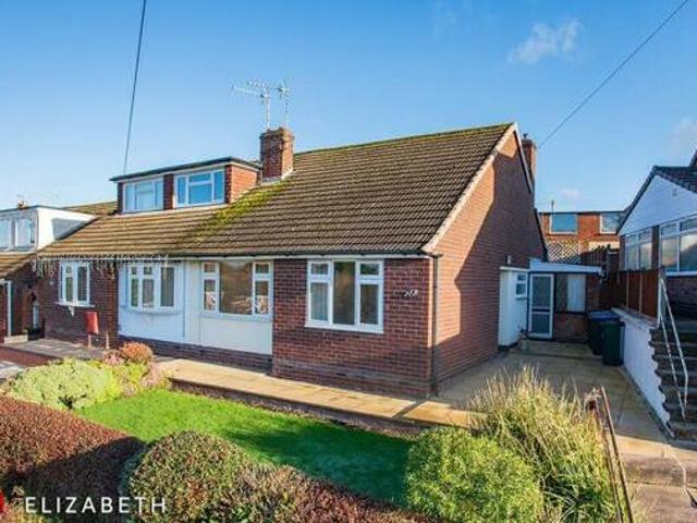 House for sale in Ernesford Grange, West Midlands