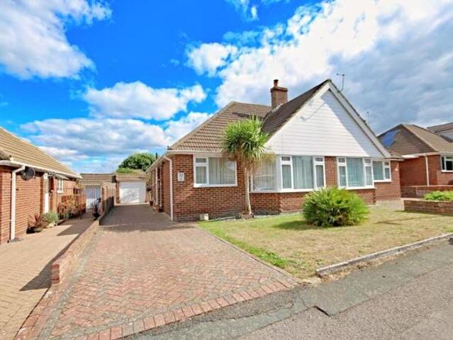 Bungalow for sale in Barming Heath, Maidstone