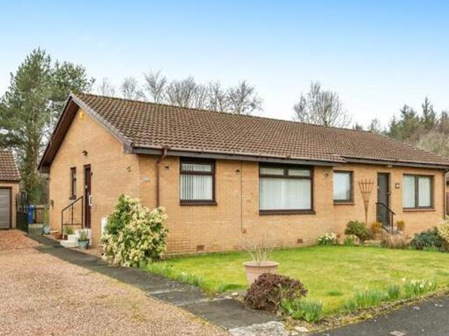 House for sale in Erskine, Scotland