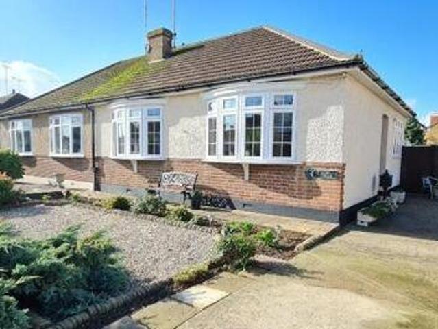 House for sale in Barling