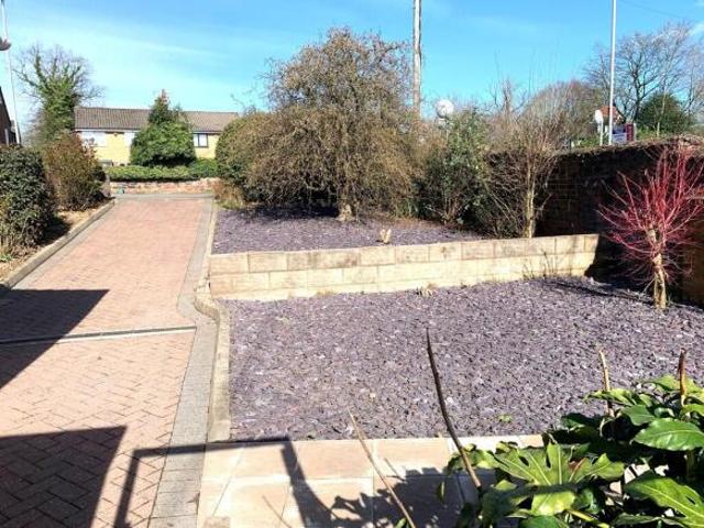 Bungalow for sale in Basford, Stoke