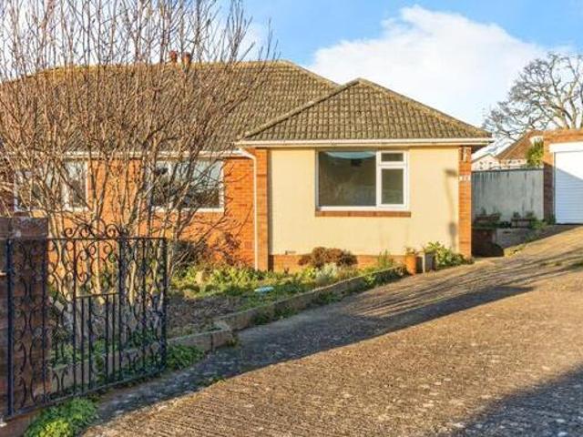 House for sale in Watergate, Devon