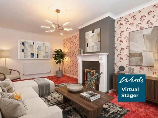 Bungalow for sale in Allington, Midway