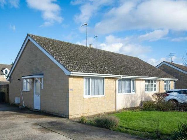 House for sale in Fairford, Fossebridge