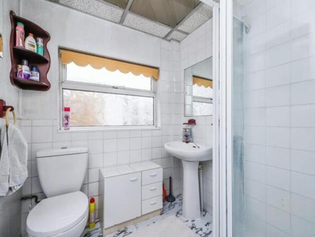 Bungalow for sale
