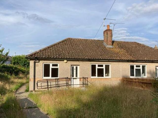 House for sale in Comers, Norfolk