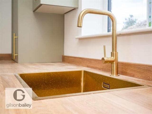 Bungalow for sale in Crostwick, Norfolk