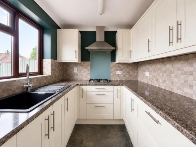 Bungalow for sale in The Rise, East Riding Of Yorkshire