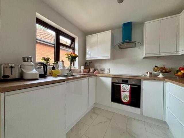 Bungalow for sale in The Rise, East Riding Of Yorkshire