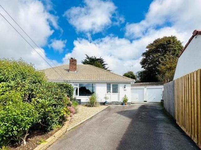House for sale in Falmouth, Cornwall