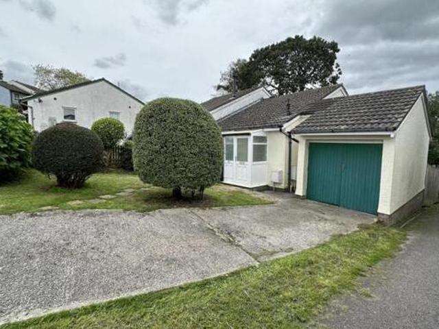 House for sale in Falmouth, Cornwall