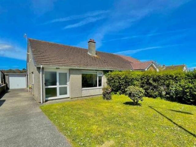 House for sale in Falmouth, Cornwall