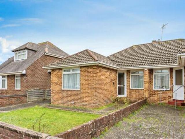 House for sale in West End, Fareham