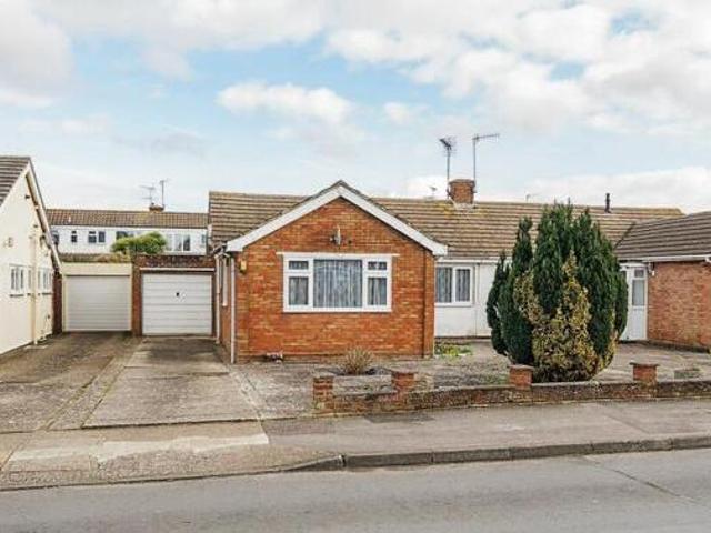 House for sale in Davington, Swale