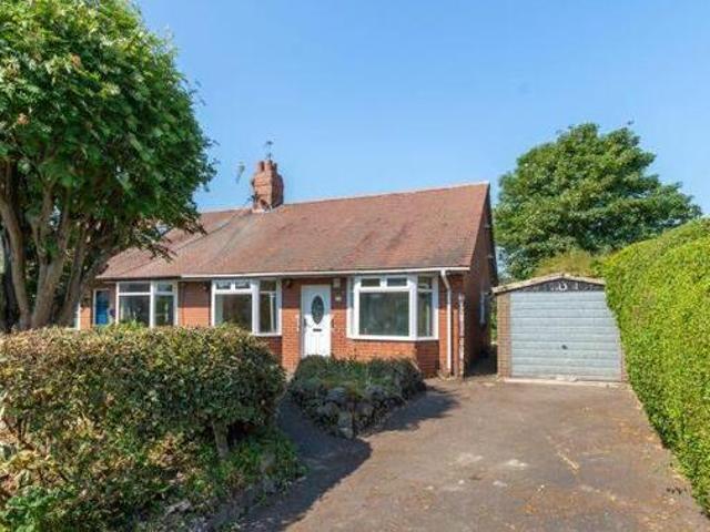 House for sale in Butterton, Staffordshire