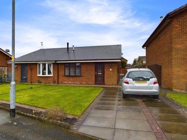 House for sale in Warrington