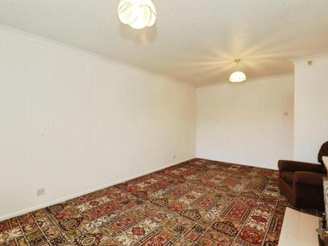 Bungalow for sale in Stoke-on-Trent