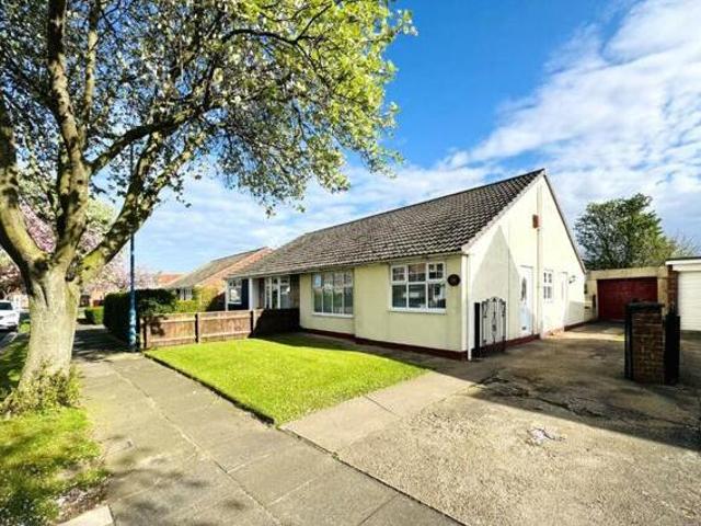 House for sale in Hartlepool