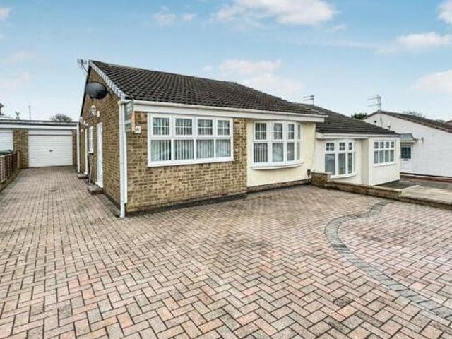 House for sale in Hartlepool