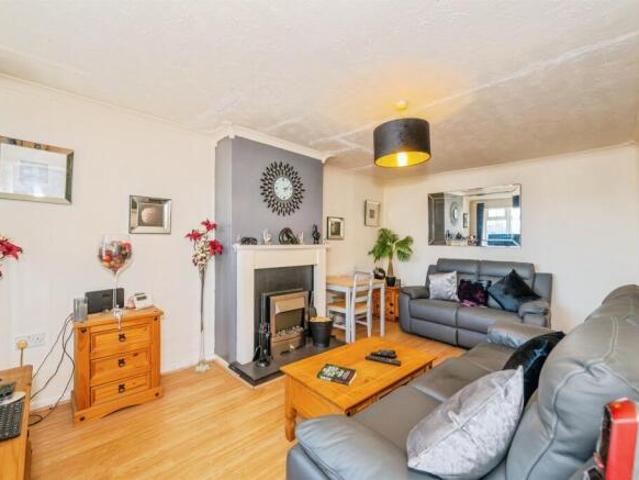 Bungalow for sale in Mickleover, East Midlands