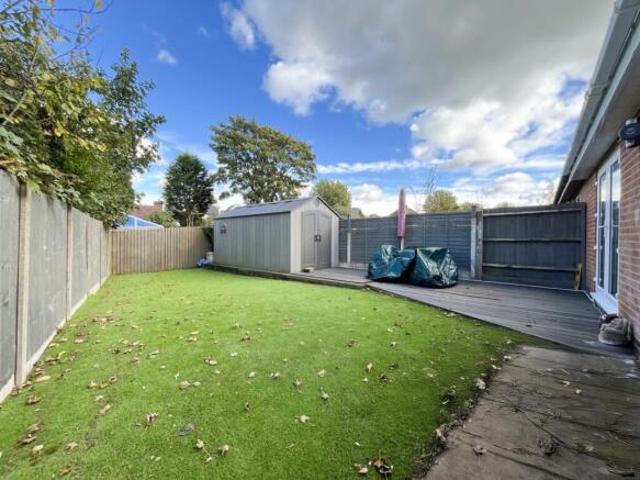 Bungalow for sale in Wolverhampton, West Midlands