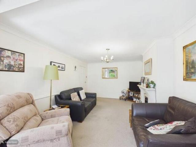 Bungalow for sale in Earley