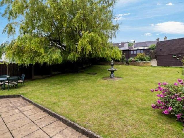 Bungalow for sale in Dover, Kent